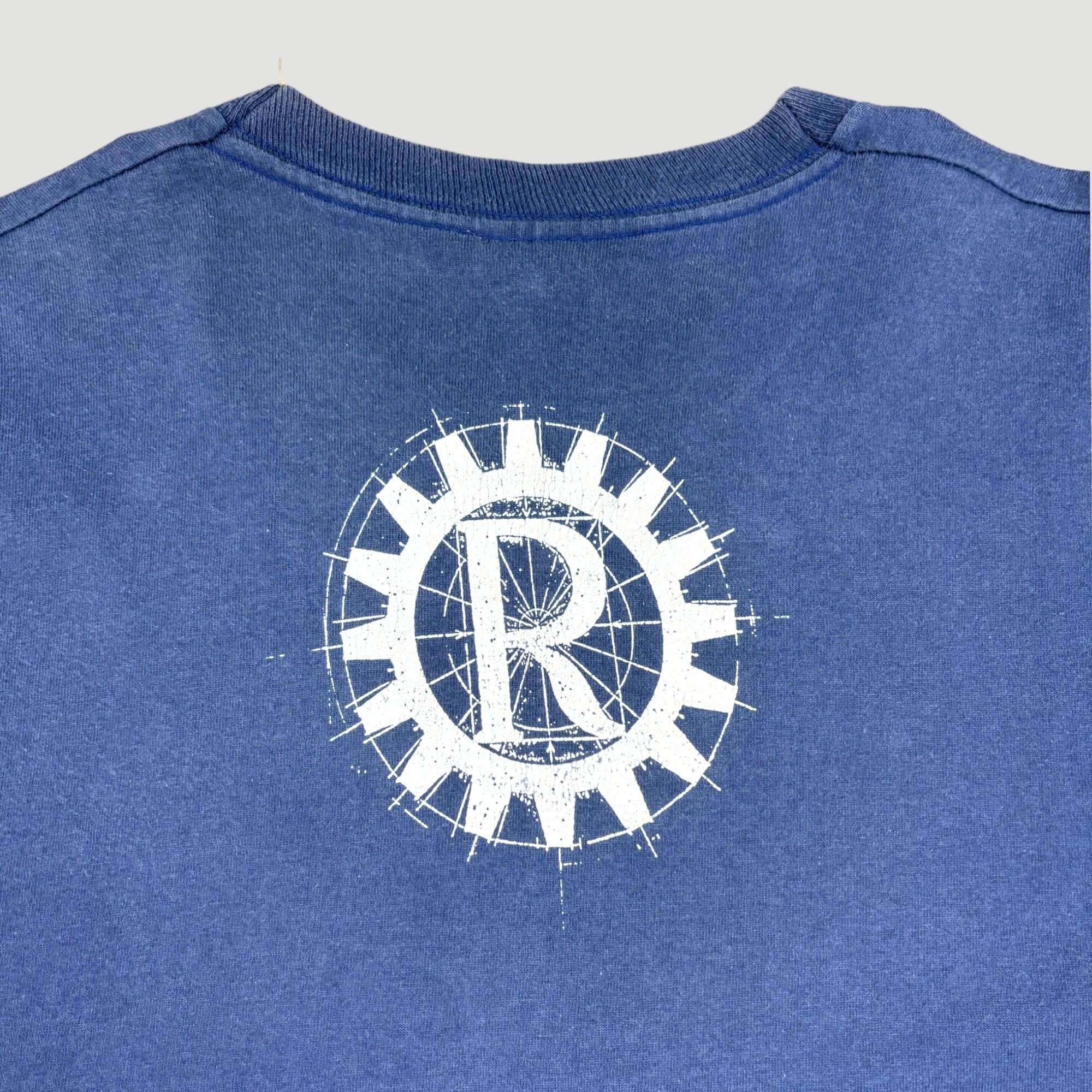 Late 90's You Are Here T-Shirt