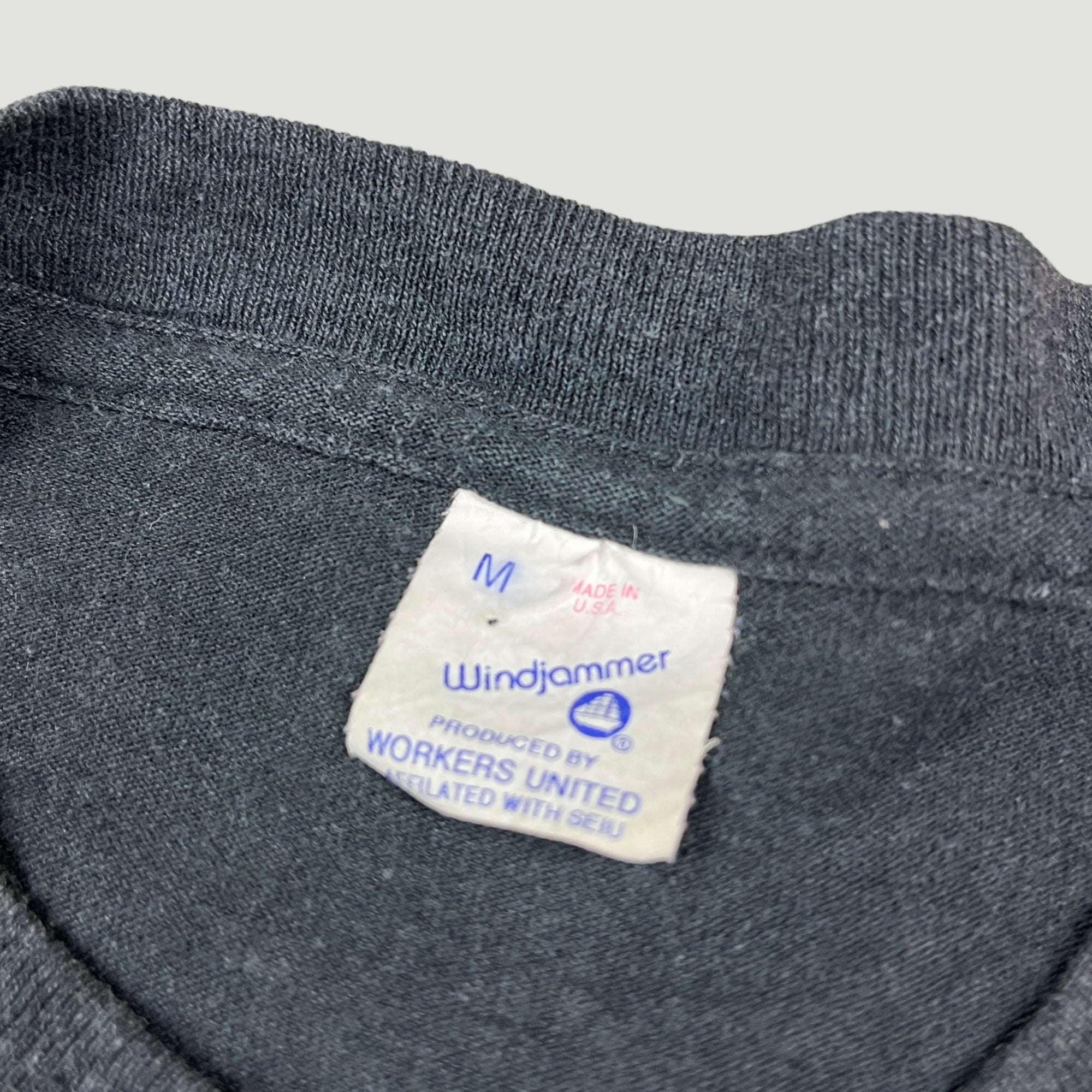 80's Venom 'Welcome to Hell' T-Shirt