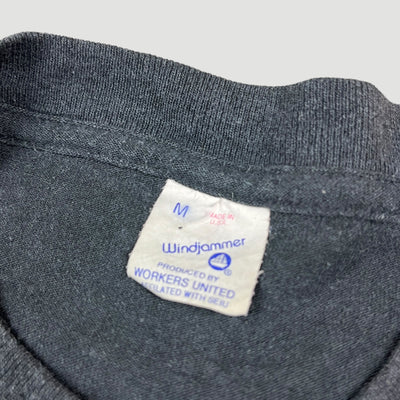 80's Venom 'Welcome to Hell' T-Shirt