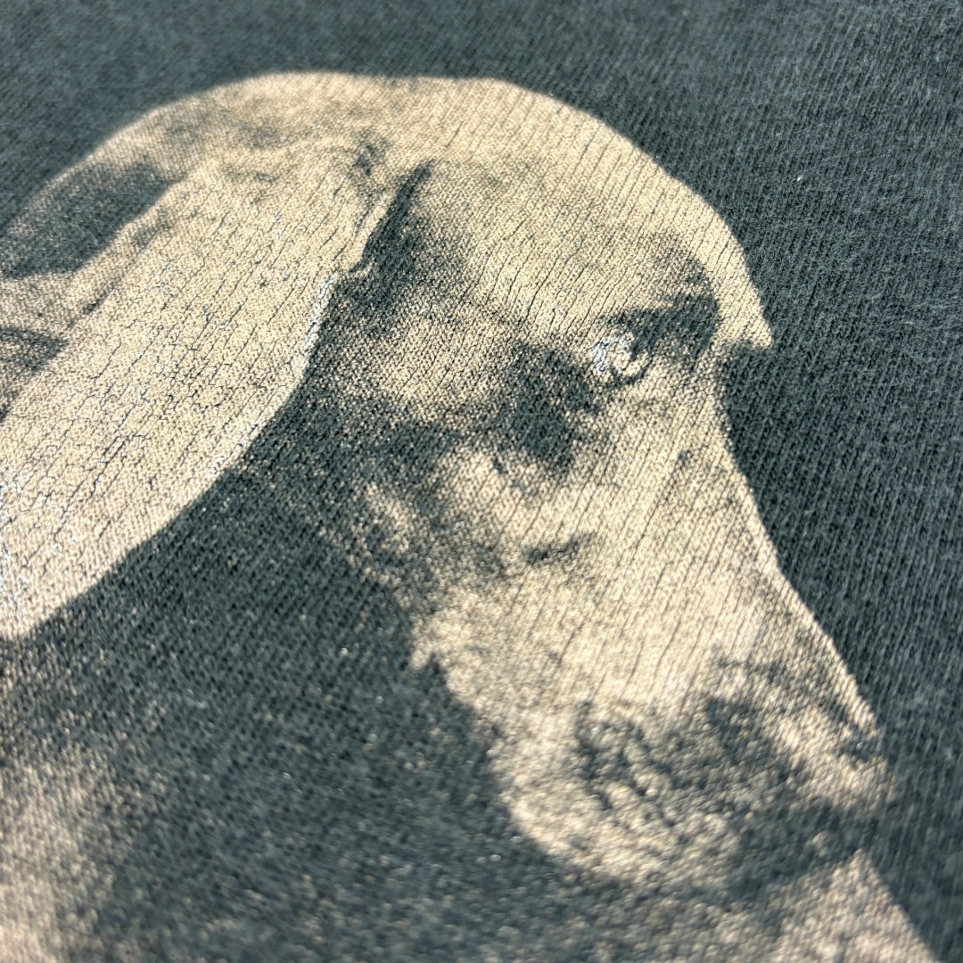 1987 William Wegman T-Shirt