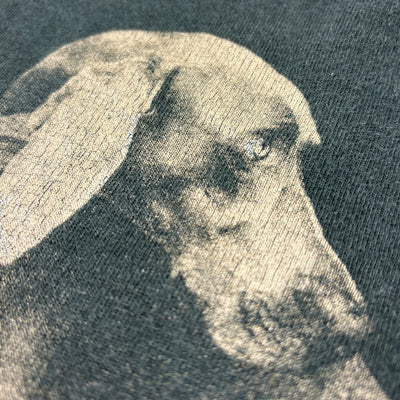 1987 William Wegman T-Shirt