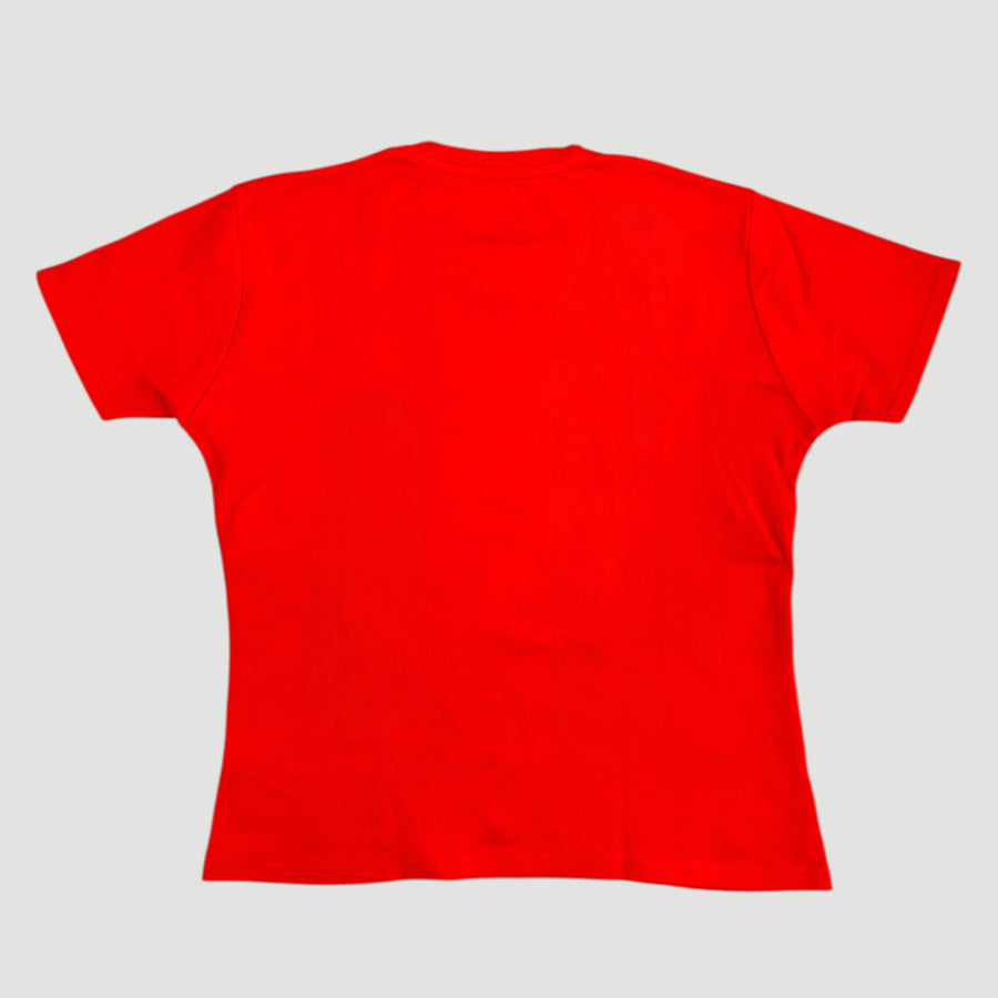 2000 PJ Harvey Stories From the City Baby Tee