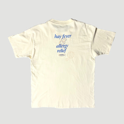90's Breathe Easy Allergy Relief T-Shirt