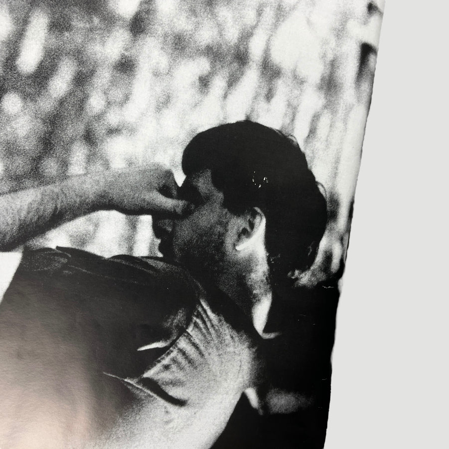 90's Ian Curtis Poster