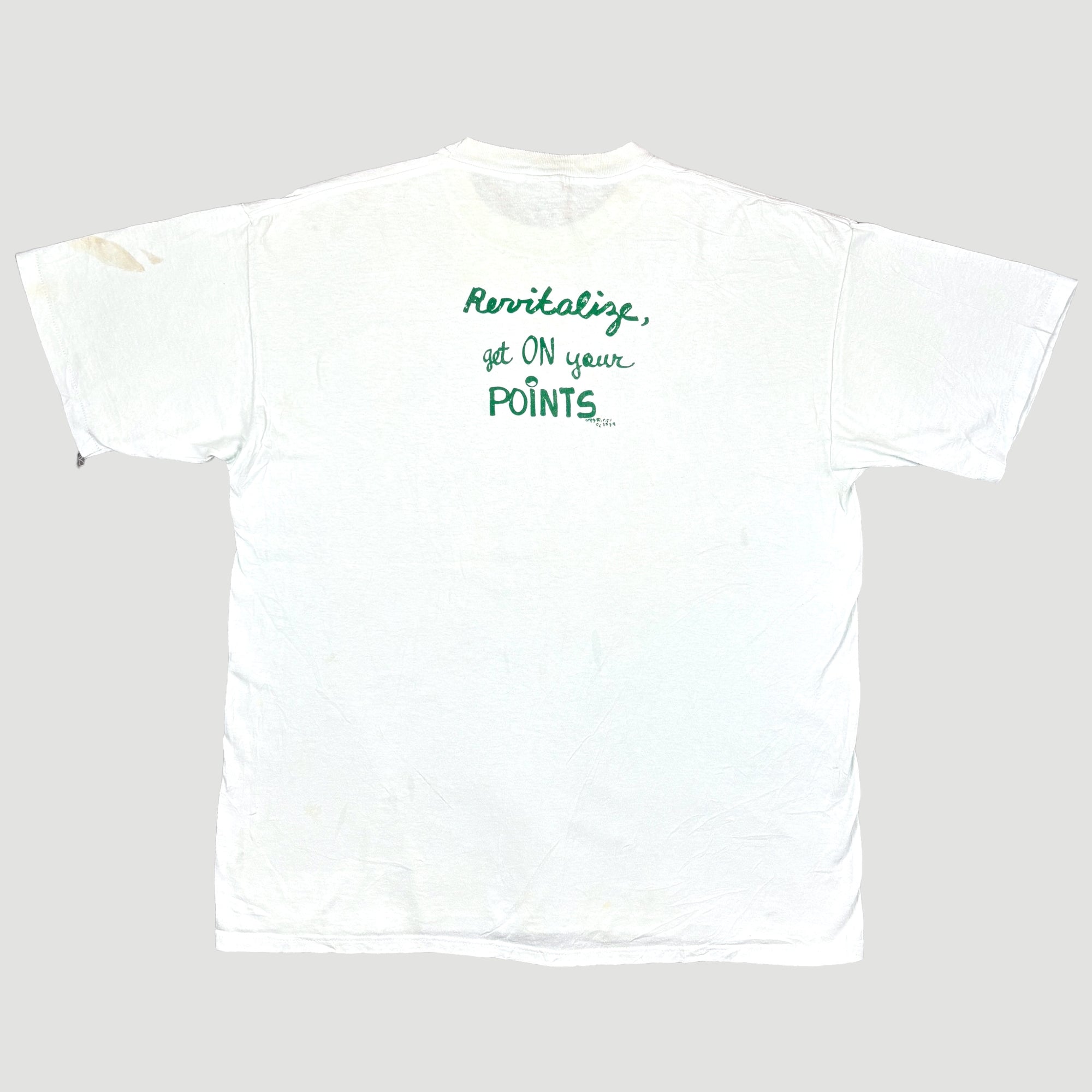 1999 Anatomy Anna Therapy T-Shirt