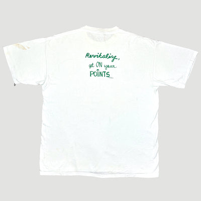 1999 Anatomy Anna Therapy T-Shirt