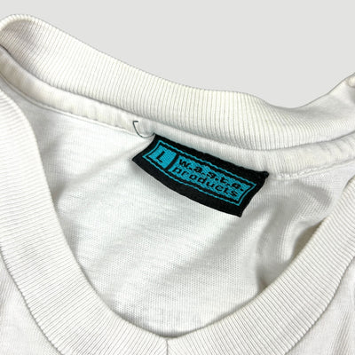 1997 Radiohead No Surprises T-Shirt