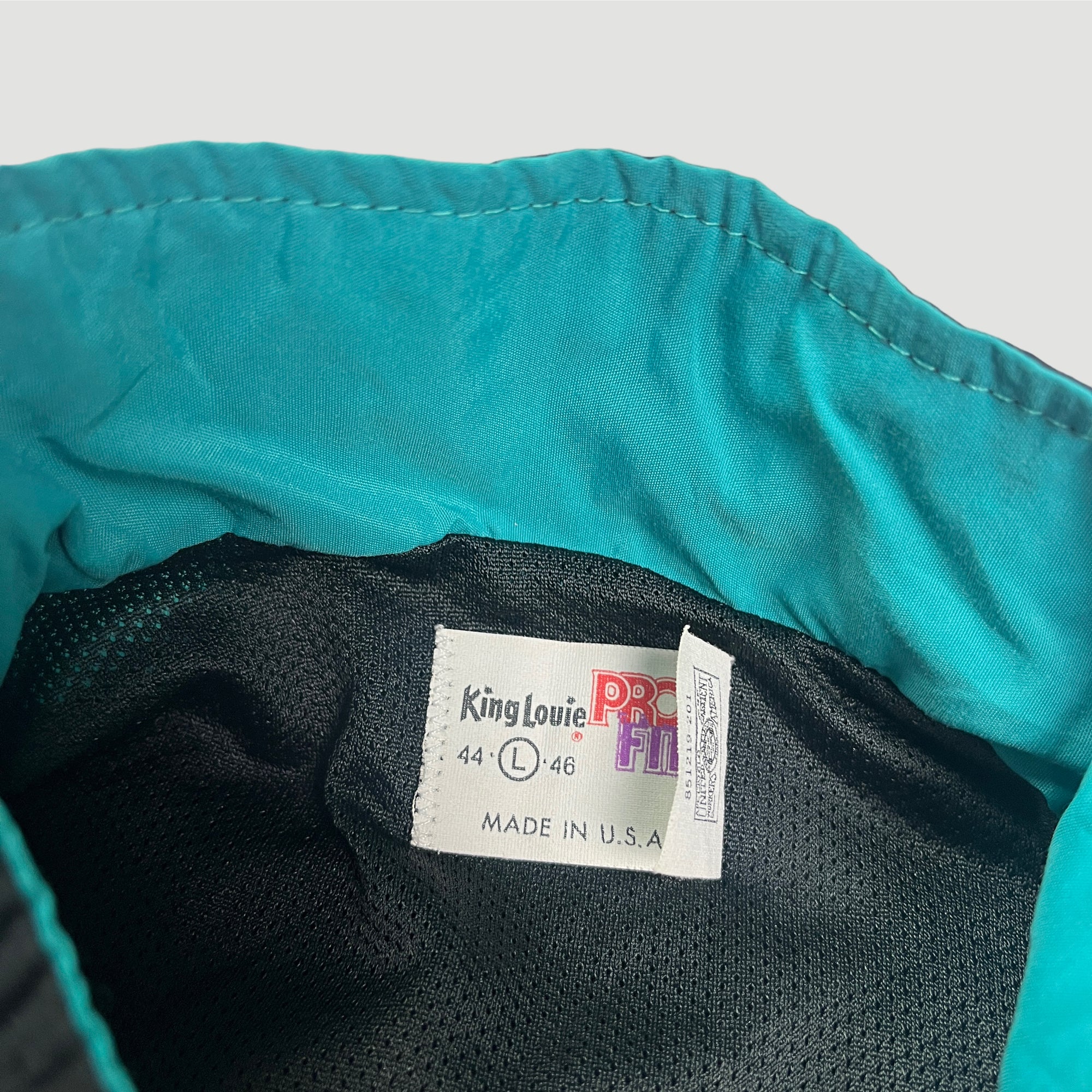 90's Paramount Track Jacket