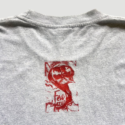 Early 00's Fear and Loathing in Las Vegas T-Shirt