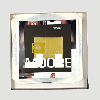 1998 Thurston Moore Root 5 x LP Boxset + Book