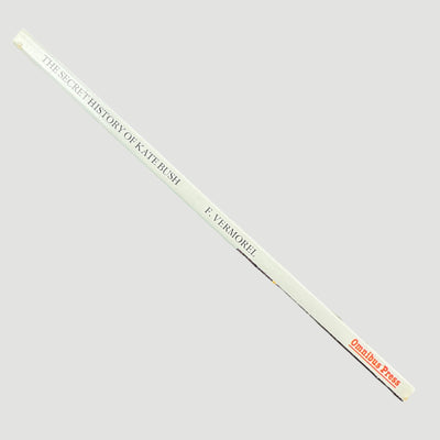 1983 The Secret History of Kate Bush (& The Strange Art of Pop)