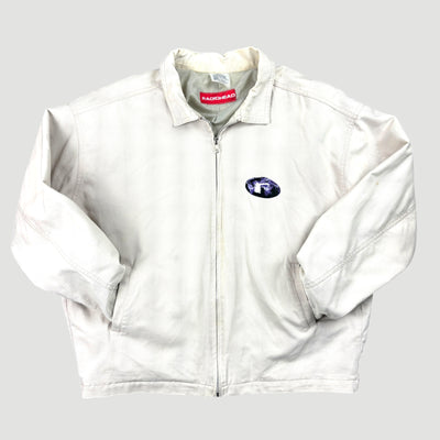 1995 Radiohead 'The Bends' EMI Staff Jacket