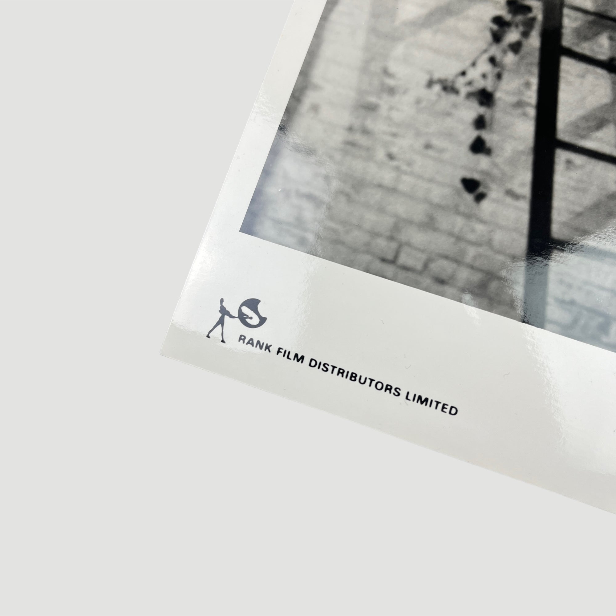 1991 Reservoir Dogs Michael Madsen Press Photo