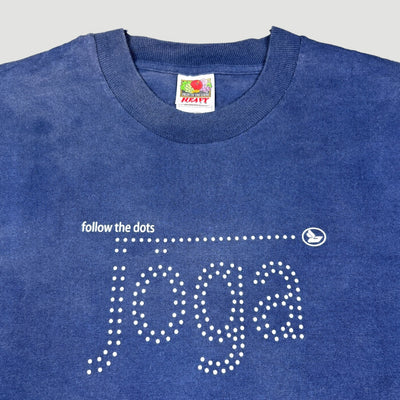 1997 Björk Jóga / Emotional Landscapes T-Shirt