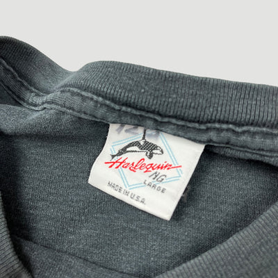 90's Einstein E=mc2 T-Shirt