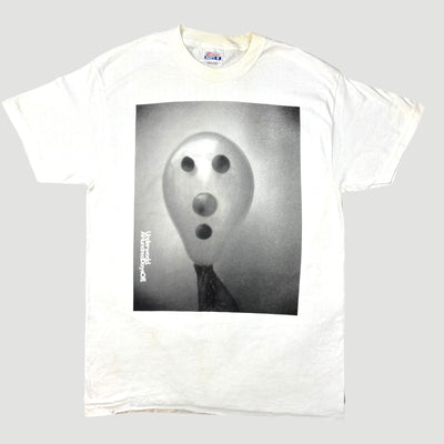 2002 Underworld A Hundred Days Off T-Shirt