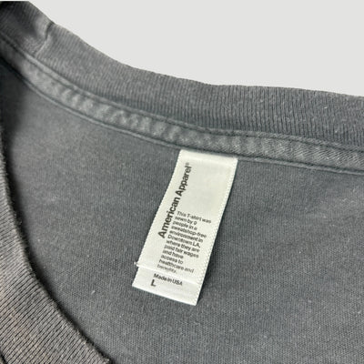 2015 Squarepusher Damogen Furies T-Shirt