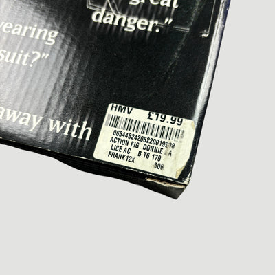 2002 Donnie Darko Limited Edition Frank The Bunny