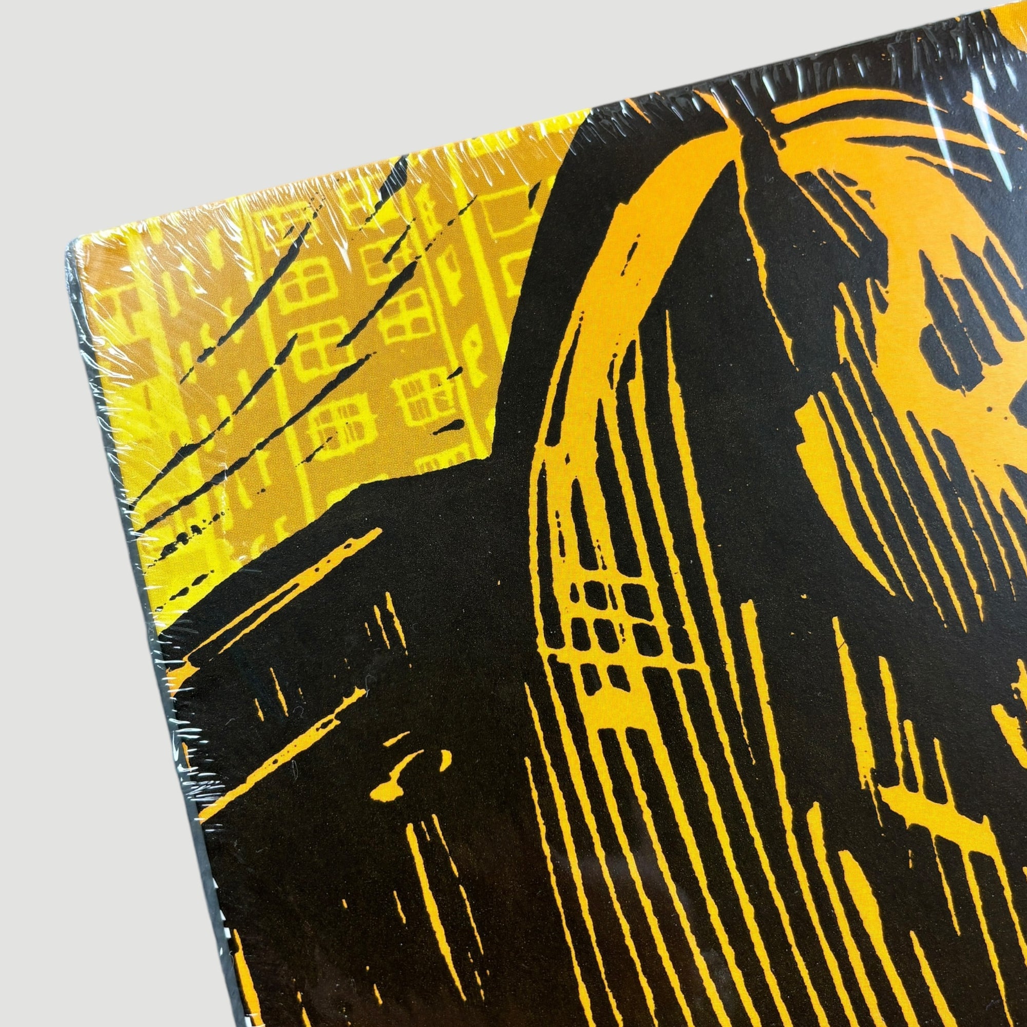 2000 At the Drive-In Relationship of Command US 1st Press Vinyl