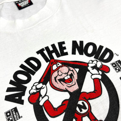 90's Domino’s Avoid the Noid T-Shirt