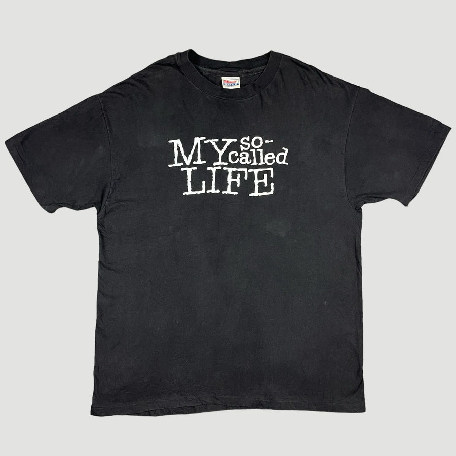 90's My So Called Life T-Shirt