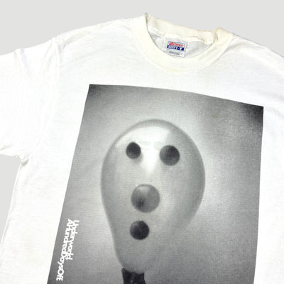 2002 Underworld A Hundred Days Off T-Shirt