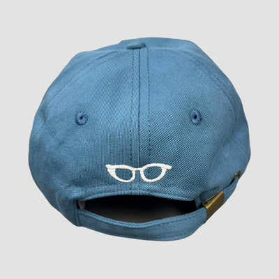 PEAKS Ghost World Cap