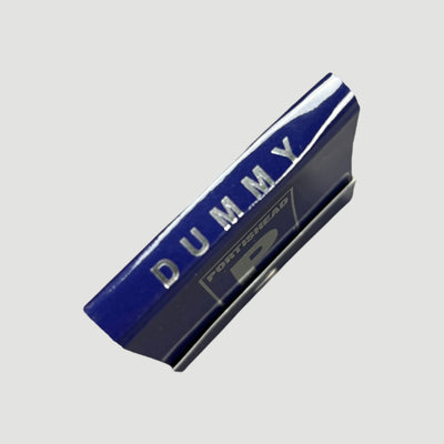 1995 Portishead Dummy Matchbook