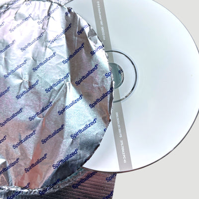 1997 Spiritualized Ladies and Gentleman... Limited Edition UK CD