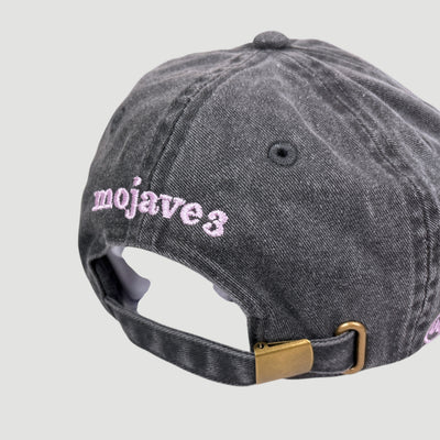 Mojave 3 x UG Love Songs on the Radio Grey Cap
