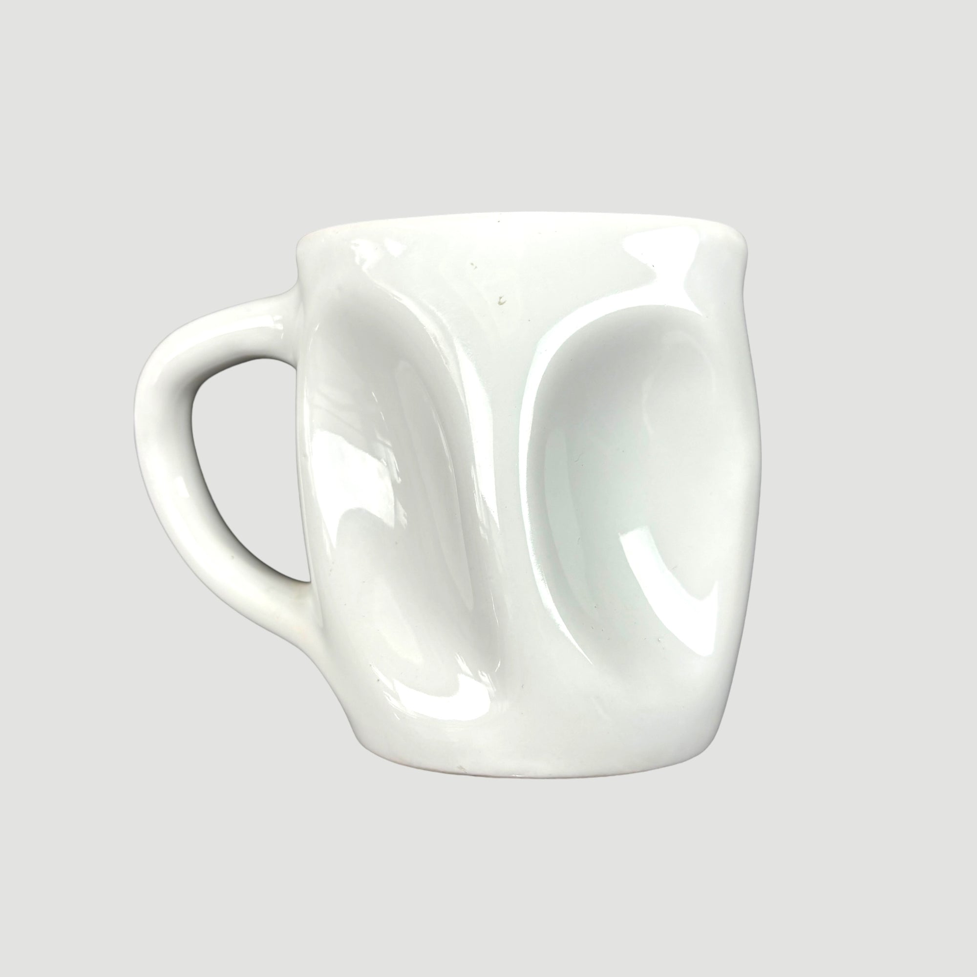 1992 Ren and Stimpy Mug