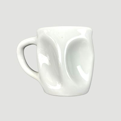 1992 Ren and Stimpy Mug