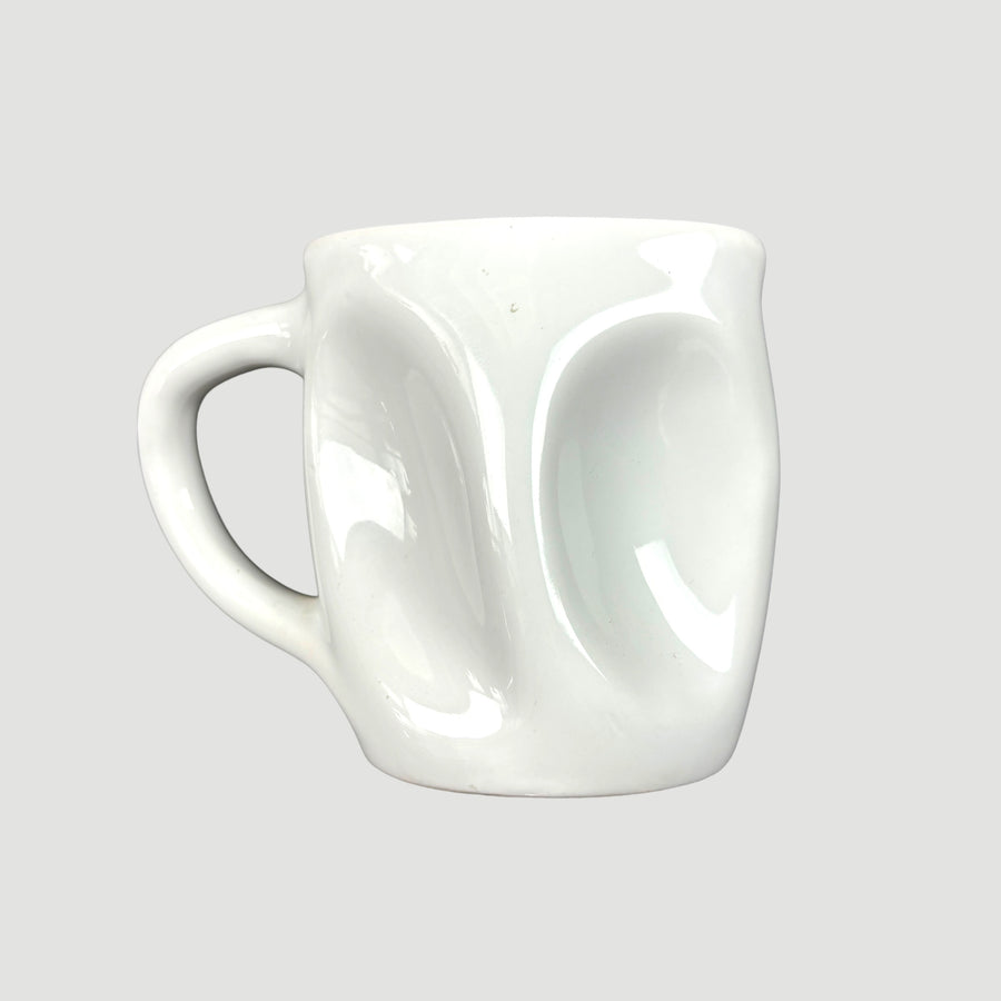 1992 Ren and Stimpy Mug