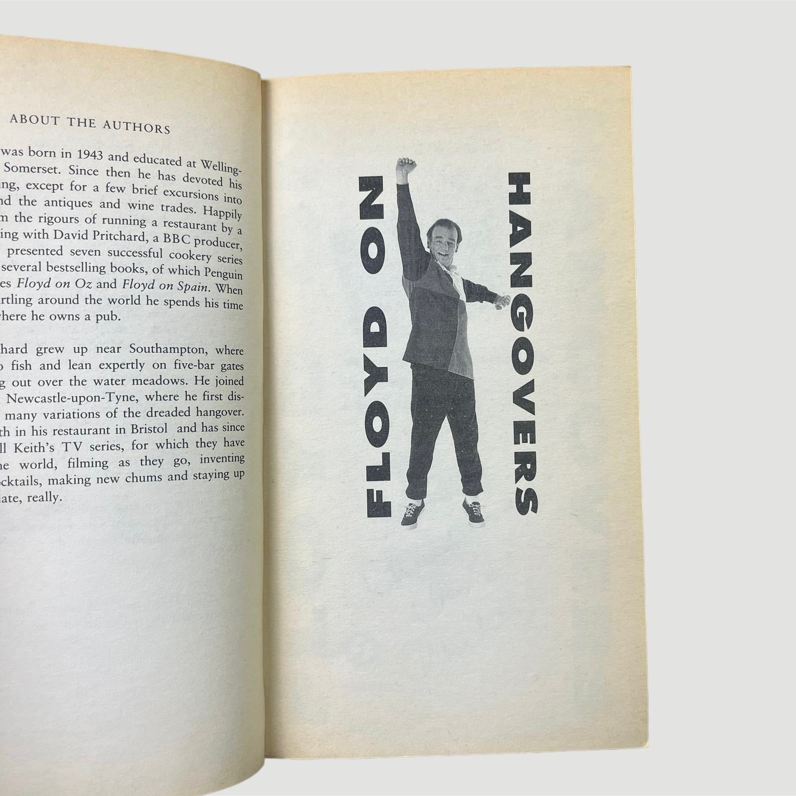 1993 Floyd on Hangovers