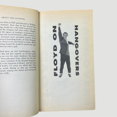 1993 Floyd on Hangovers