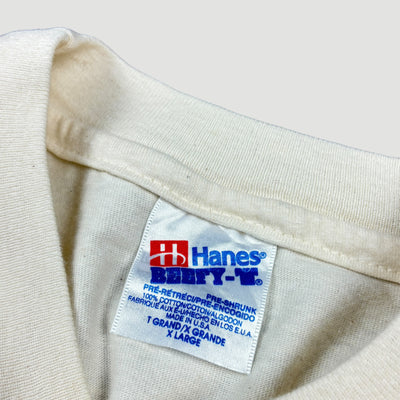 90's Georges Seurat 'Sunday Afternoon' T-Shirt