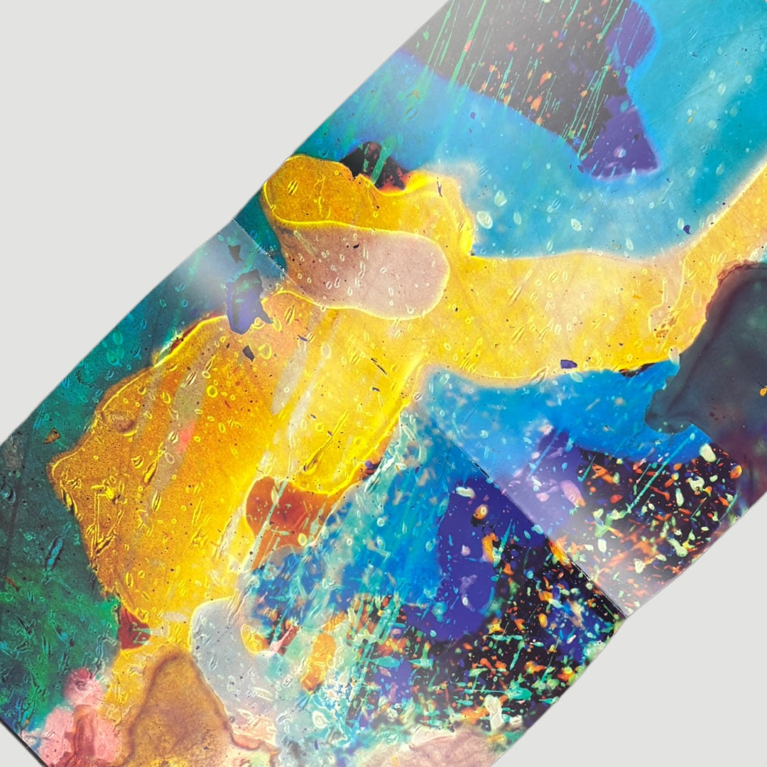 2007 Radiohead In Rainbows 2CD 2 LP Boxset