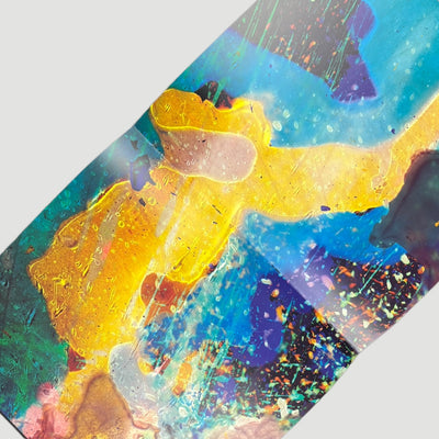 2007 Radiohead In Rainbows 2CD 2 LP Boxset