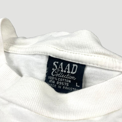 90's New York Skyline T-Shirt