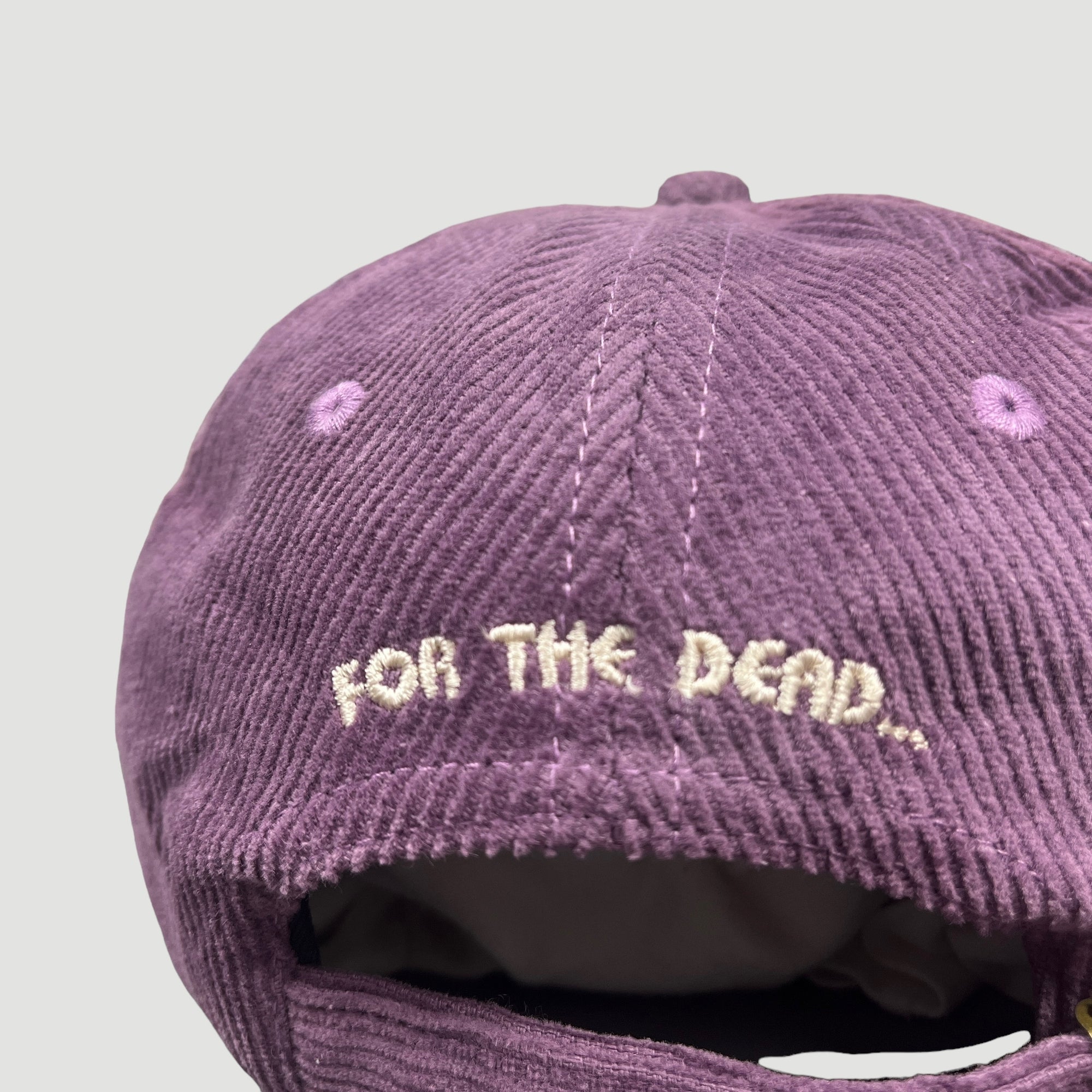 UG Two Fingers Corduroy Cap