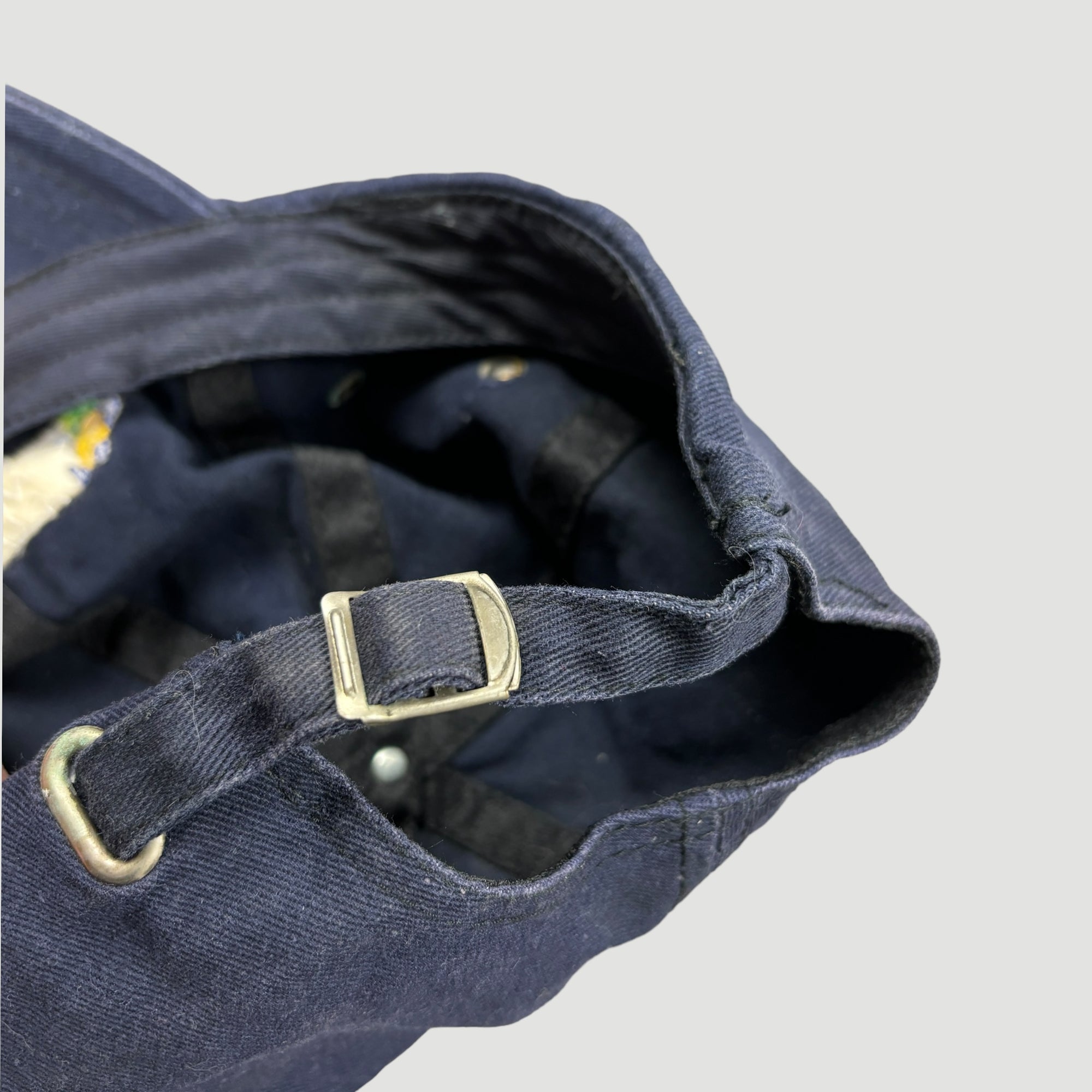 1998 New York Marathon Cap