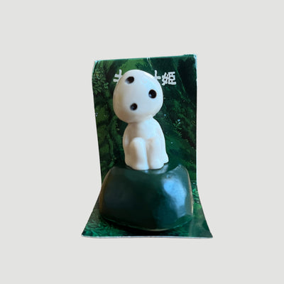 1997 Princess Mononoke Kodama Tree Spirit Toy