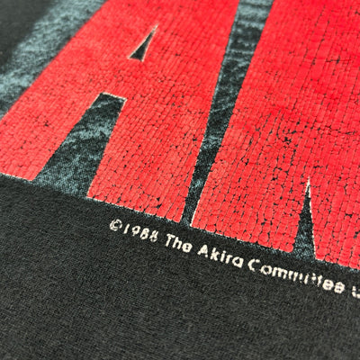 90's Akira Kaneda Fashion Victim T-Shirt