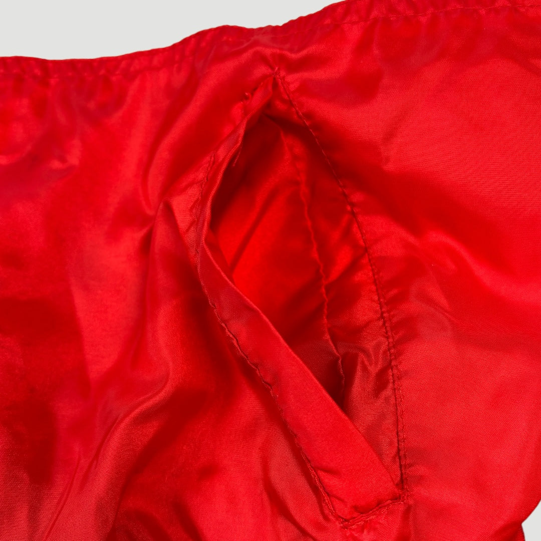 80's Marlboro Zip Jacket