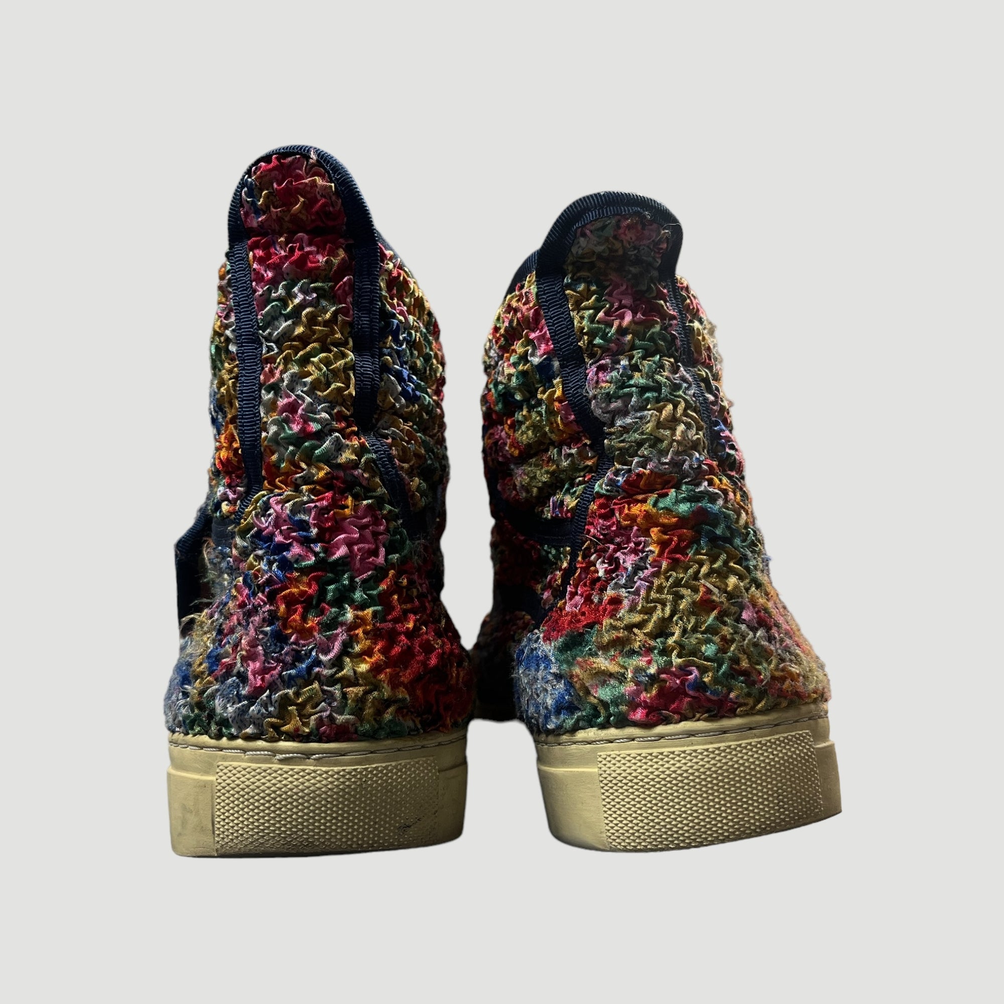 2013 Raf Simons Sneakers