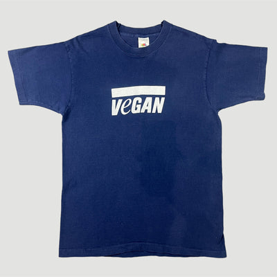 90's Vegan T-Shirt