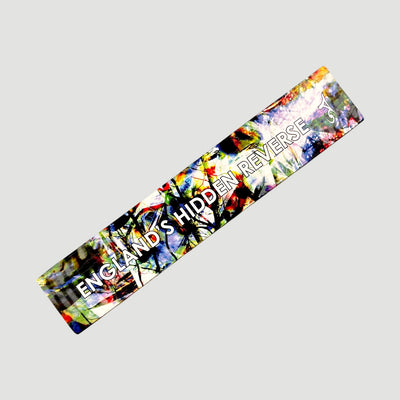 2015 Englands Hidden Reverse UK 2nd Edition