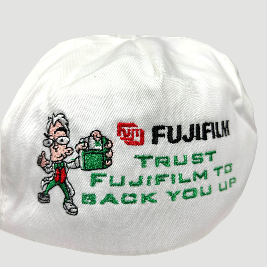 90's Fuji Film Cap