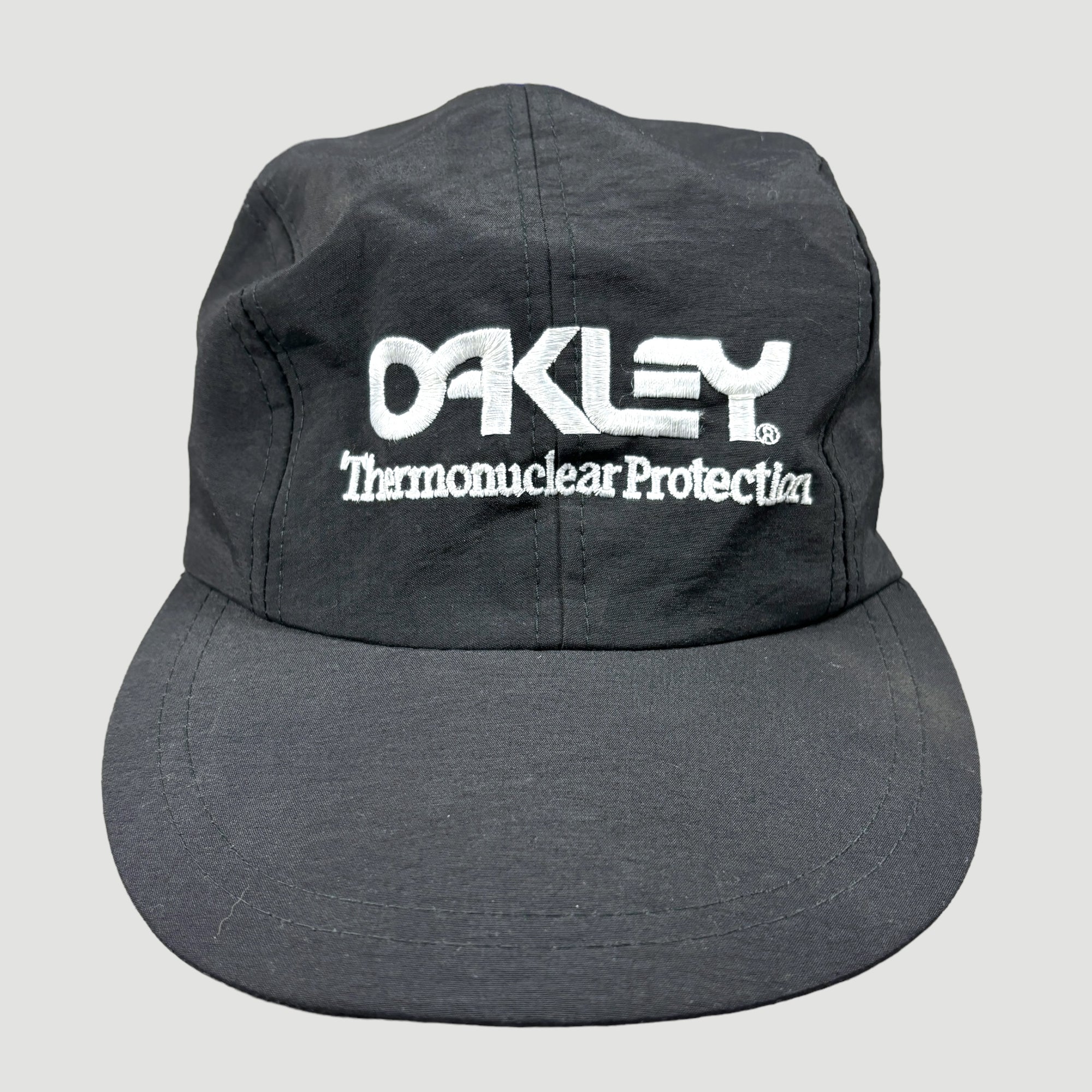 90's Oakley Cap