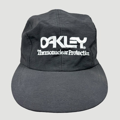 90's Oakley Cap